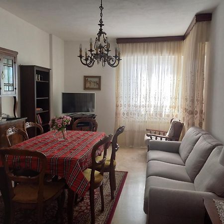 Cinque Terre & Portofino Apartment In 东塞斯特里 外观 照片
