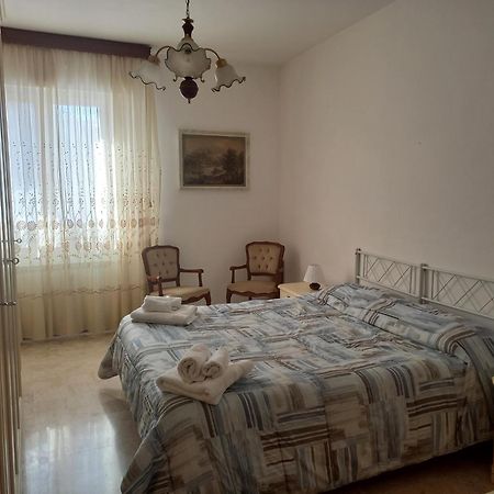 Cinque Terre & Portofino Apartment In 东塞斯特里 外观 照片