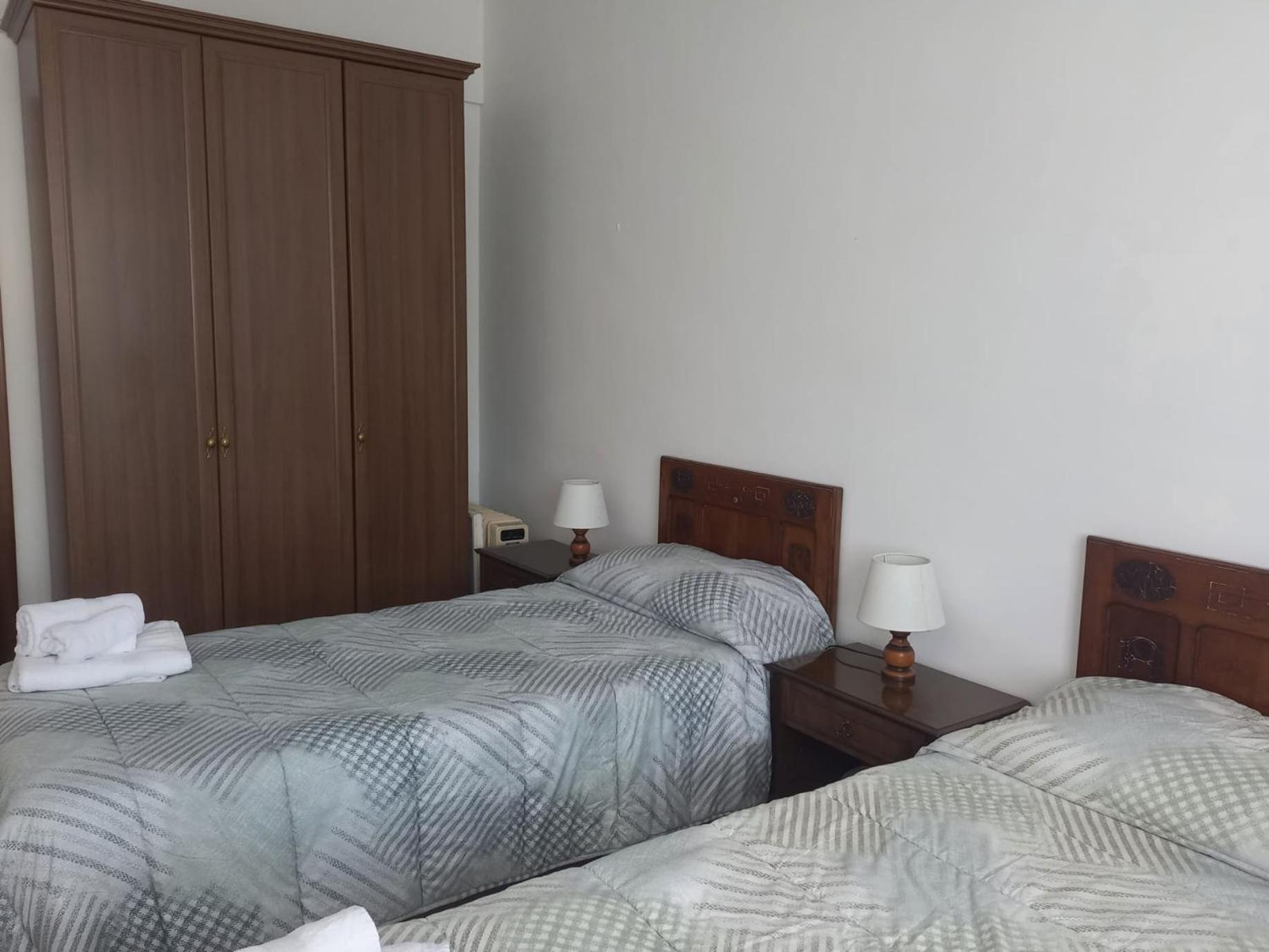 Cinque Terre & Portofino Apartment In 东塞斯特里 外观 照片