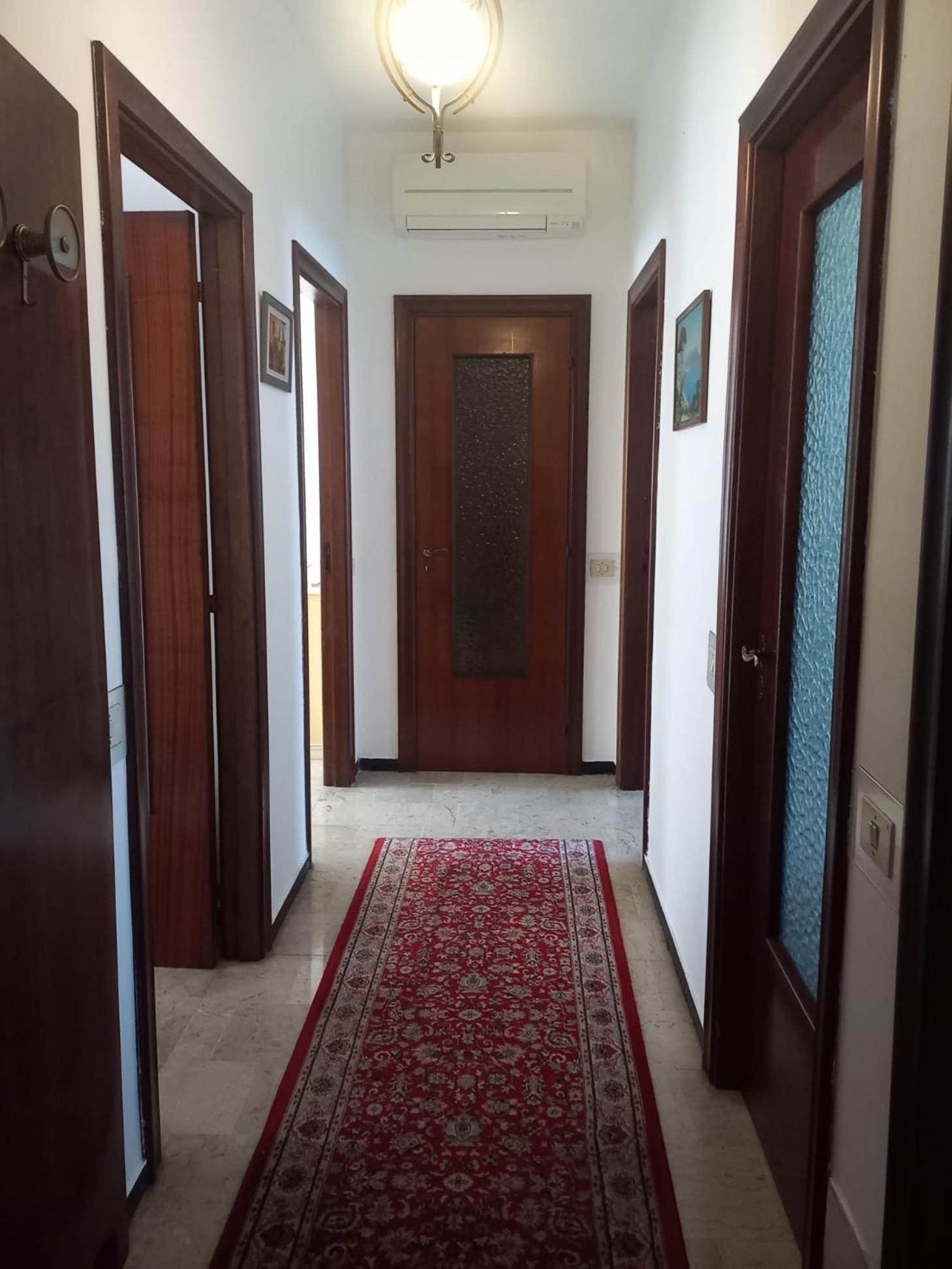 Cinque Terre & Portofino Apartment In 东塞斯特里 外观 照片