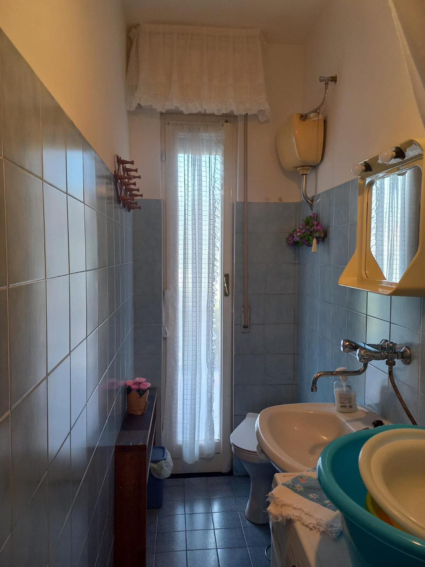 Cinque Terre & Portofino Apartment In 东塞斯特里 外观 照片