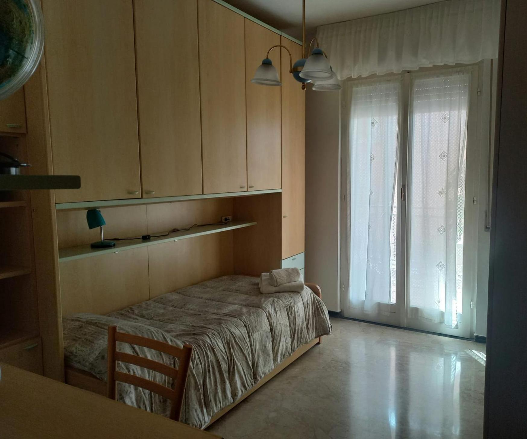 Cinque Terre & Portofino Apartment In 东塞斯特里 外观 照片