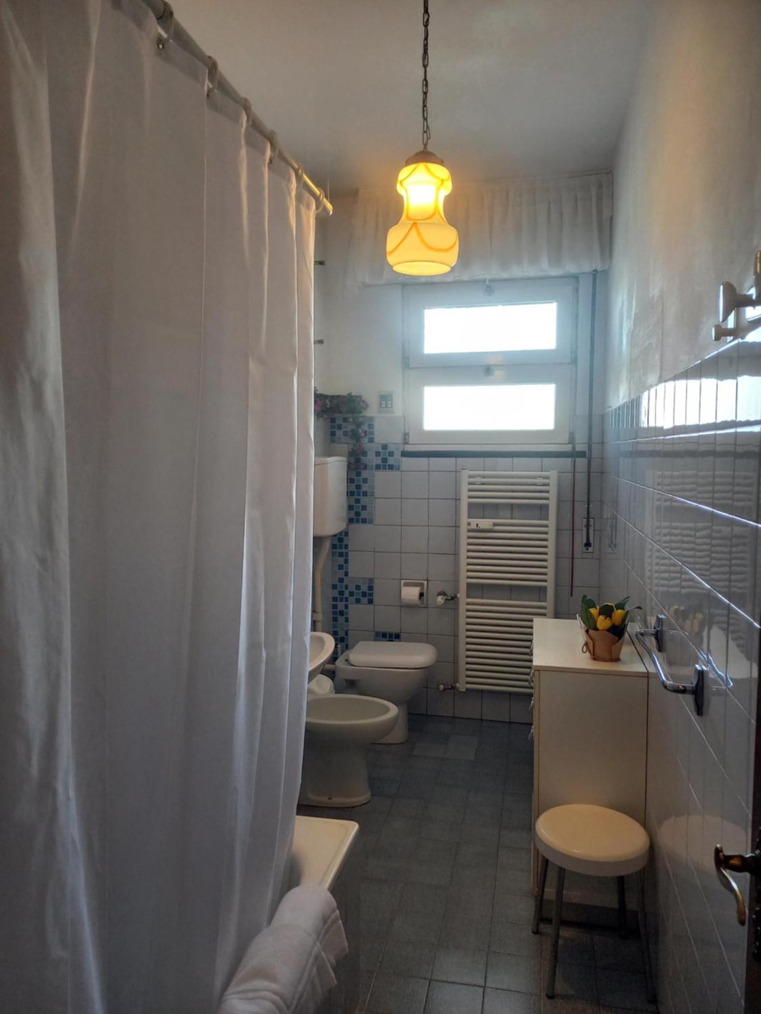 Cinque Terre & Portofino Apartment In 东塞斯特里 外观 照片