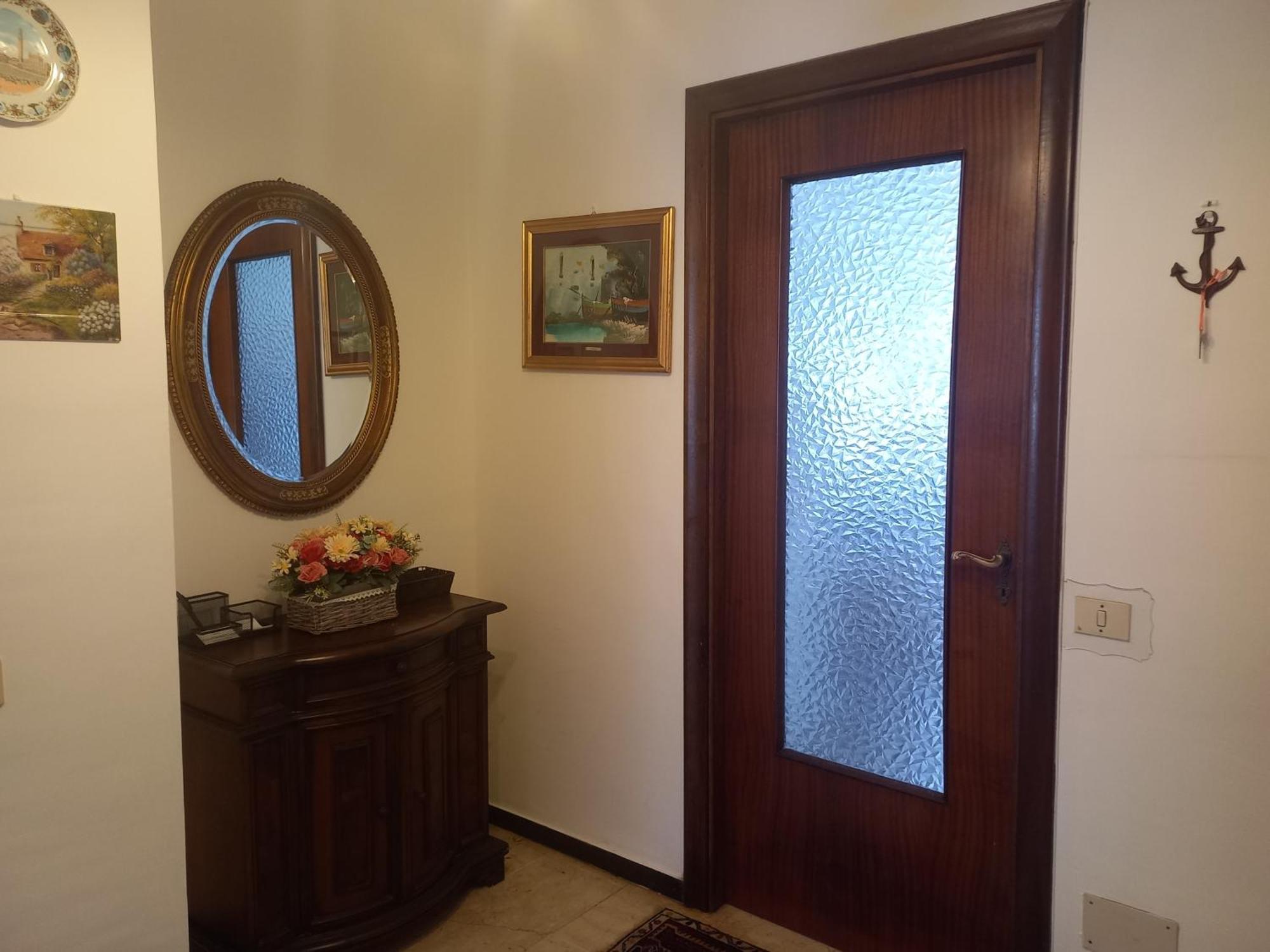 Cinque Terre & Portofino Apartment In 东塞斯特里 外观 照片