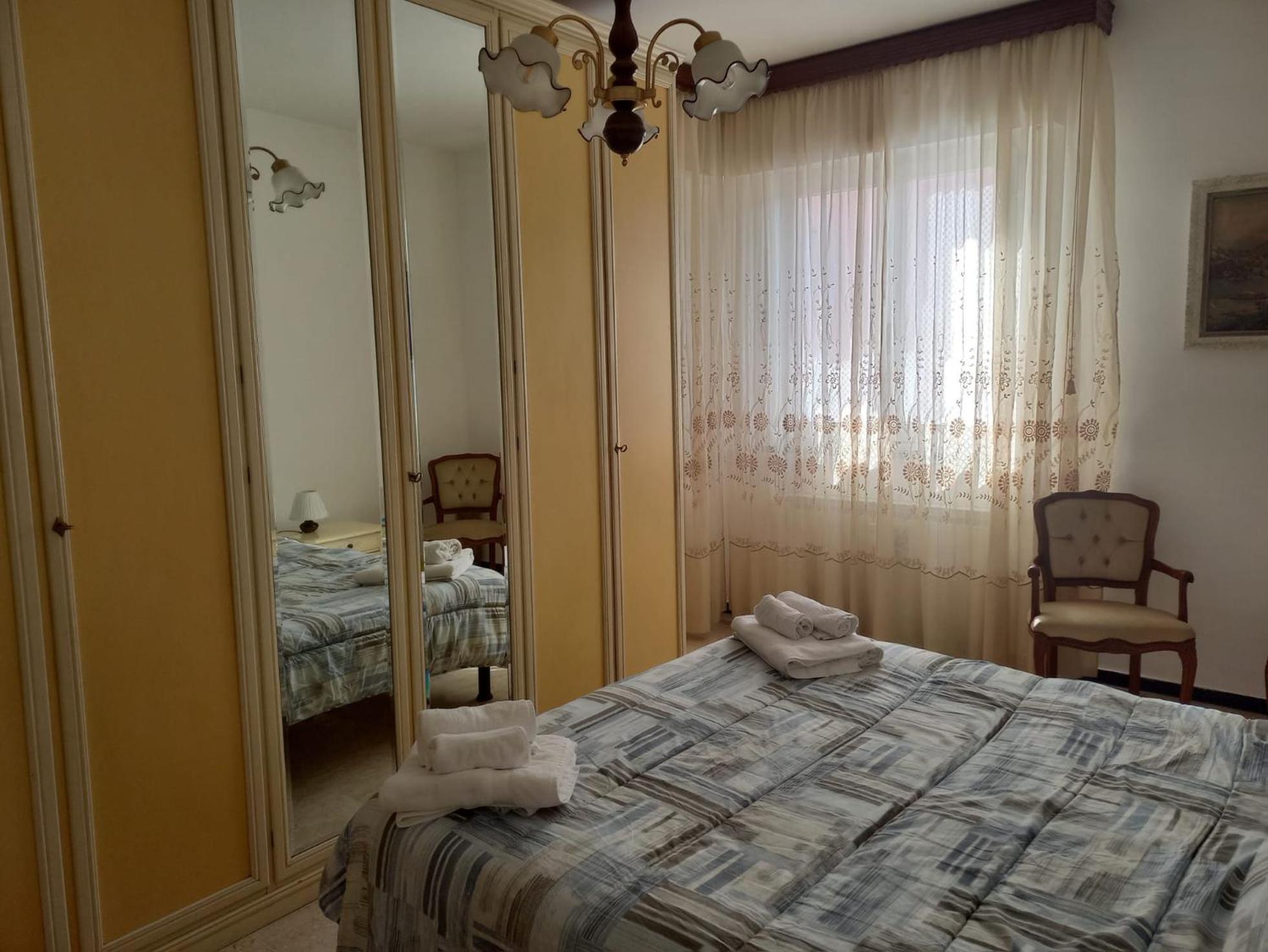 Cinque Terre & Portofino Apartment In 东塞斯特里 外观 照片