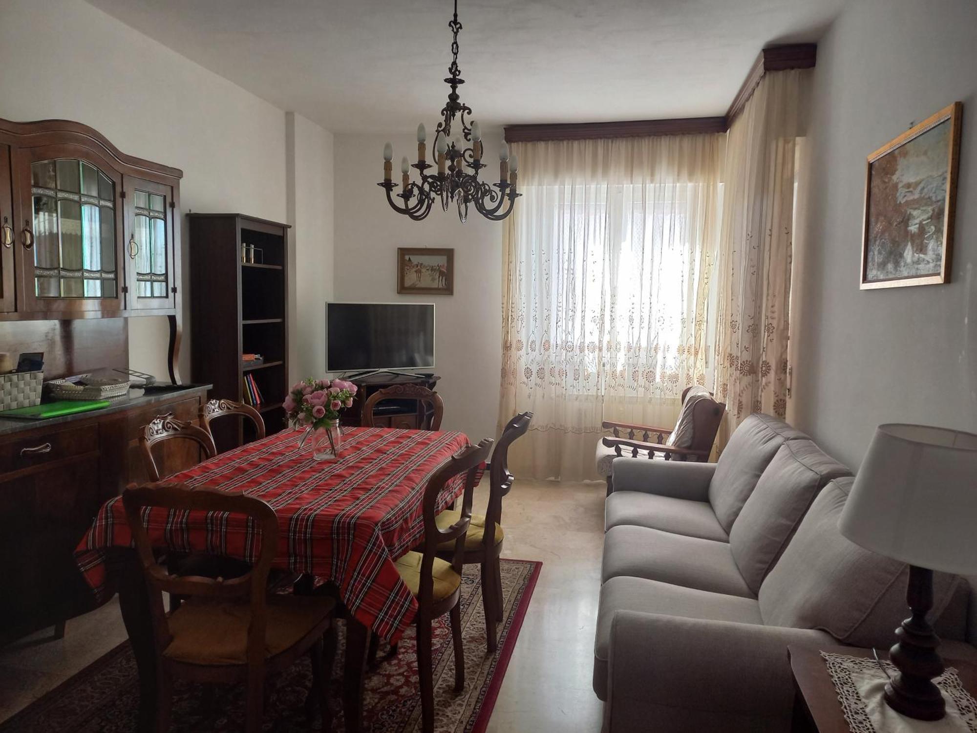 Cinque Terre & Portofino Apartment In 东塞斯特里 外观 照片