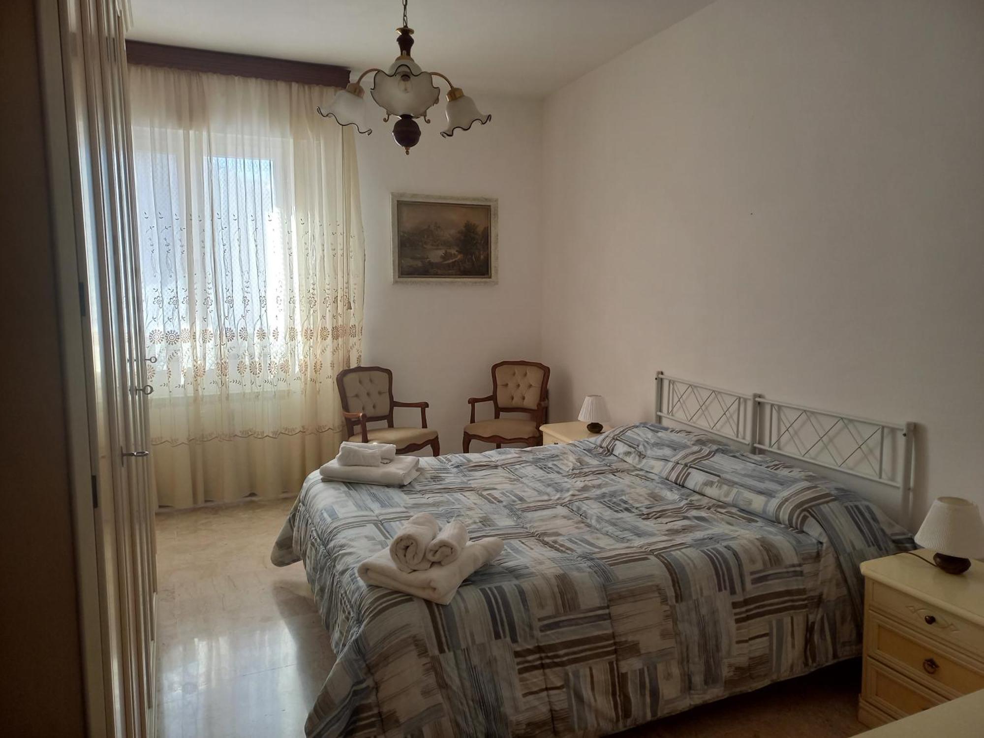 Cinque Terre & Portofino Apartment In 东塞斯特里 外观 照片